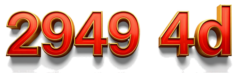 2949 4d logo