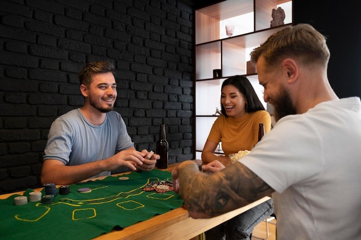 2949 4d Meja Live Casino Kami Berjalan 24/7