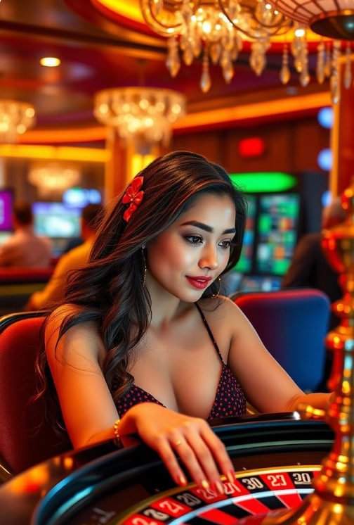 2949 4d mobile gaming
