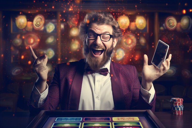 2949 4d mobile gaming