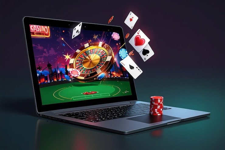 2949 4d Cara Pyramid Bonanza Dimainkan di Platform Kami