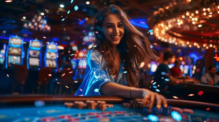 2949 4d Auto Roulette